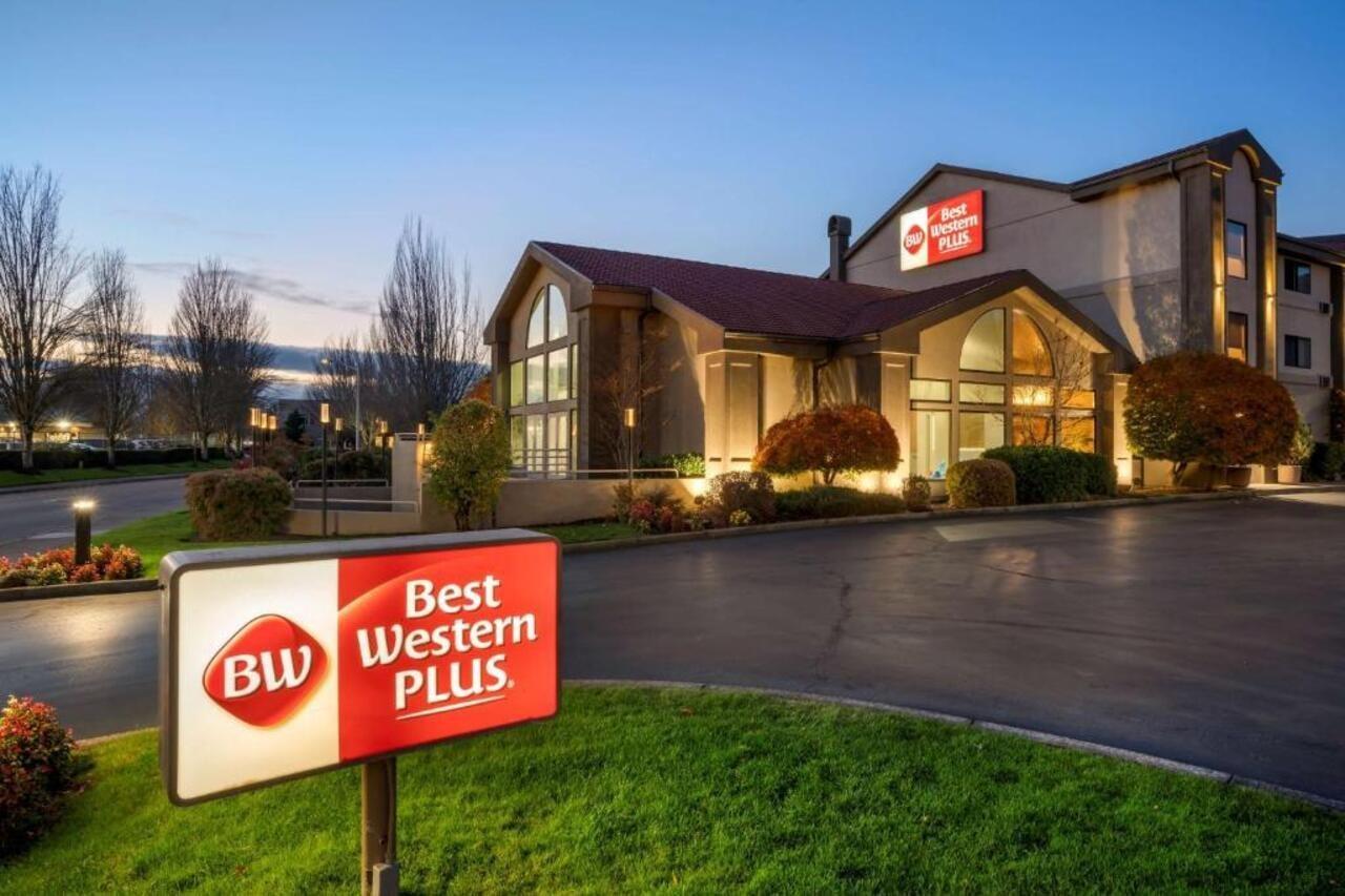 Western Mill Creek Hotel Salem