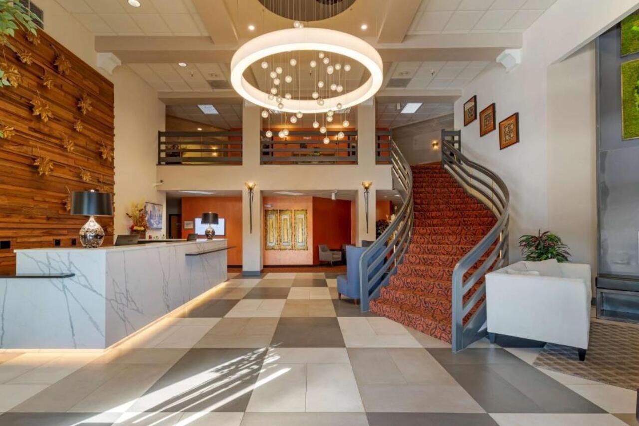 Western Mill Creek Hotel Salem