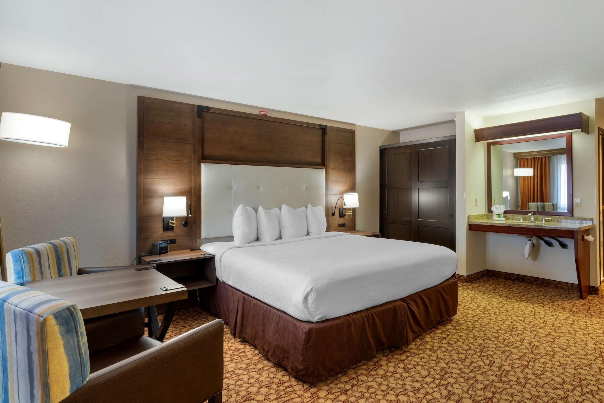 Hotel Western Mill Creek Salem