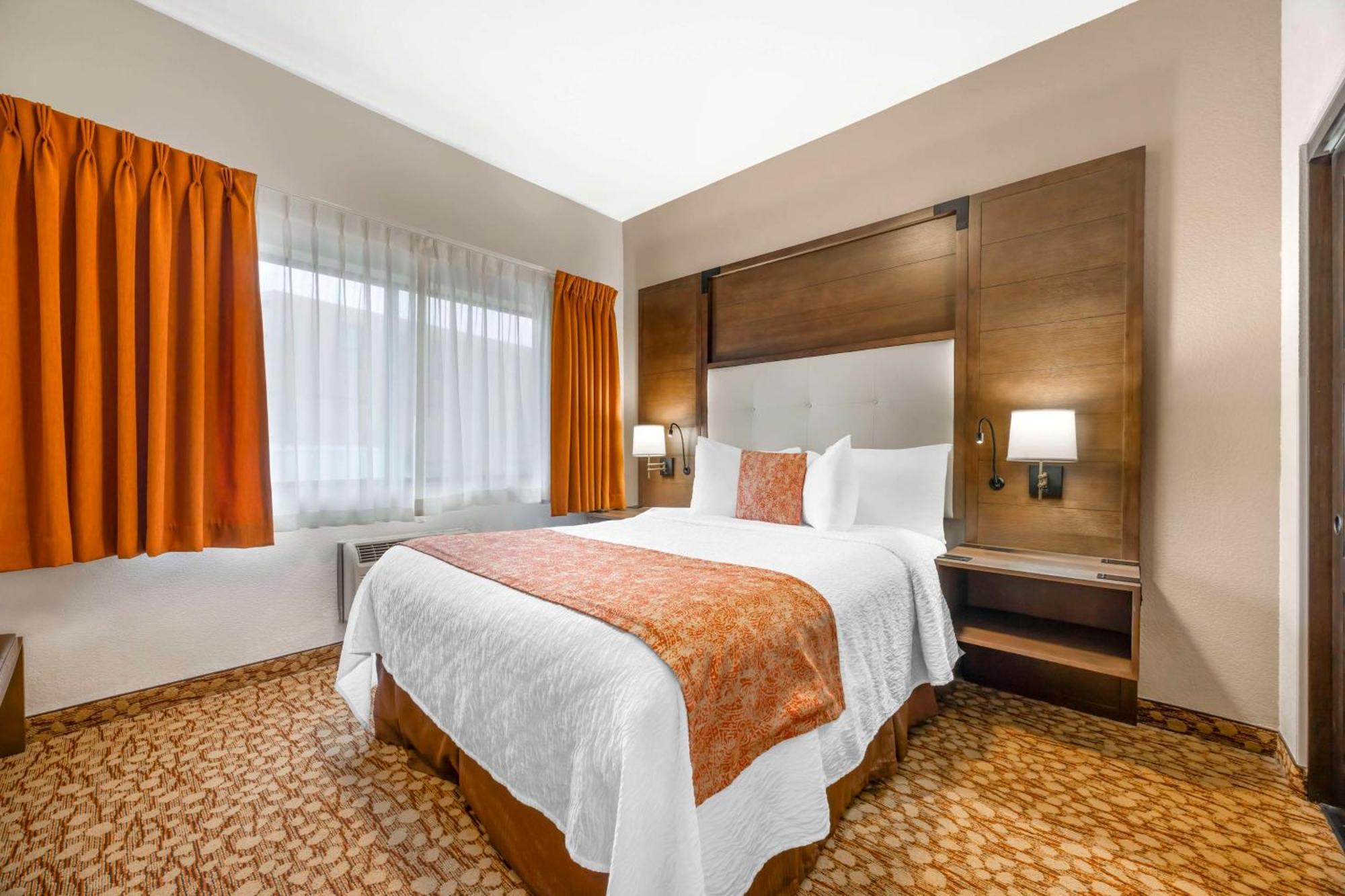 Western Mill Creek Hotel Salem