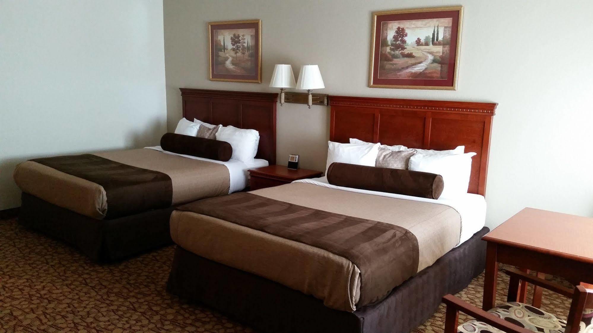 Western Mill Creek Hotel