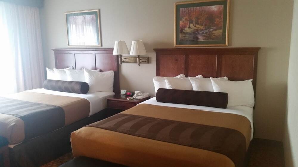 Western Mill Creek Hotel Salem